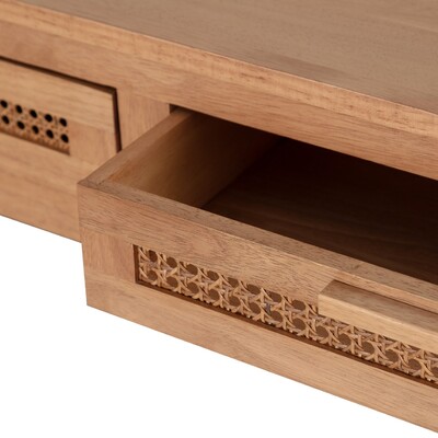 Konsola Agra 100x30x75cm 100 x 30 x 75 cm