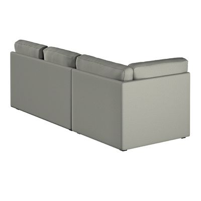 Kivik corner section