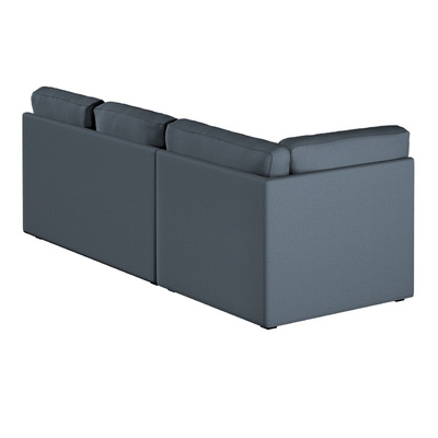 Kivik corner section