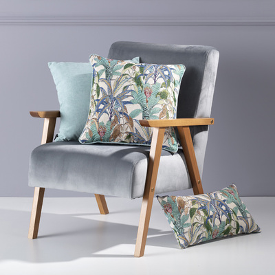 Cushions set of 3, Subtle Touch II 50x50/52x33 cm