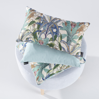 Cushions set of 3, Subtle Touch II 50x50/52x33 cm