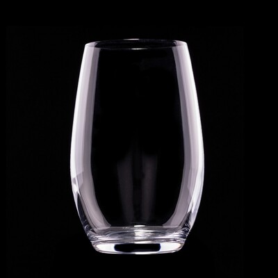 Szklanki Palazzo 6szt. 445ml 6,3 x 8,5 x 12,5 cm