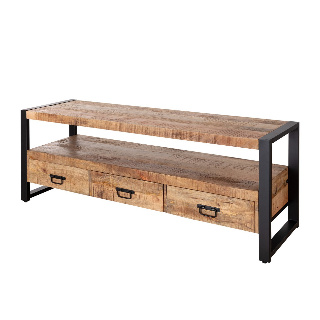 Szafka RTV Frigg 151x45x64cm