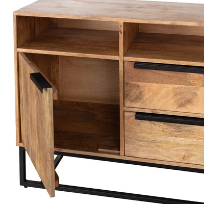 Komoda Orm 170x40x87cm 170 x 40 x 87 cm