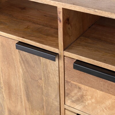 Komoda Orm 170x40x87cm 170 x 40 x 87 cm