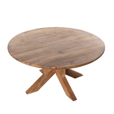 Stolik kawowy Orm 80x40cm 80 x 40 cm