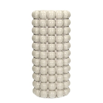 Wazon Mizo 25cm beige