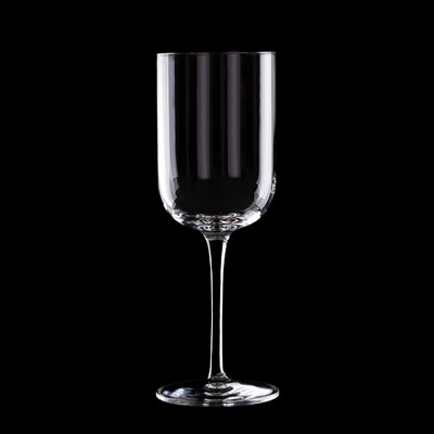 Kieliszki do wina Elegante 4szt. 400ml 7,5 x 8 x 22 cm