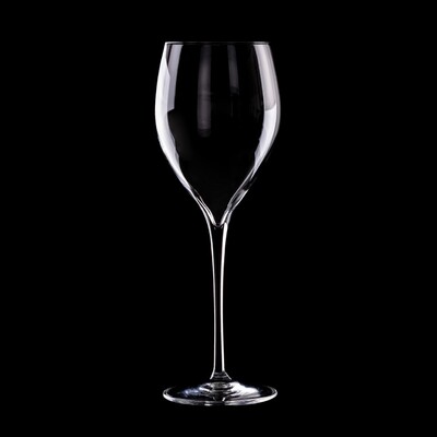 Kieliszki do wina Eccezionale 6szt. 350ml 6,9 x 7,5 x 23 cm