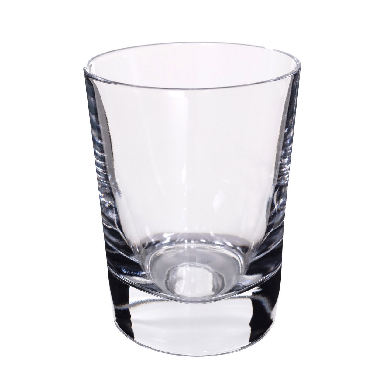 Szklanki do whisky Arieen 6 szt. 260ml