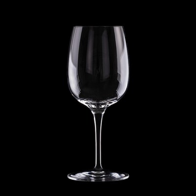Kieliszki do wina Palazzo 6szt. 365ml 7 x 8 x 19,5 cm