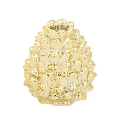 Glamorous Cone gyertyatartó 11cm