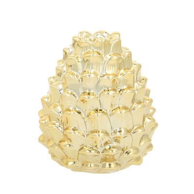 Glamorous Cone gyertyatartó 11cm 10 x 11 cm