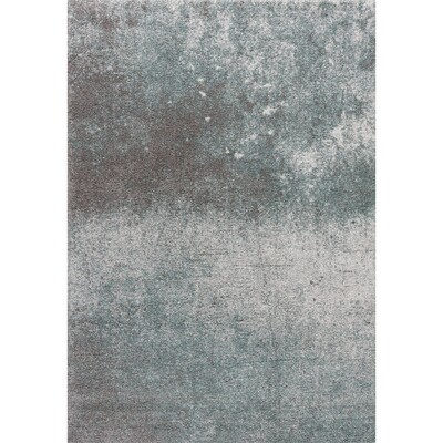 Softness krém/zsályazöld szőnyeg 160x230cm