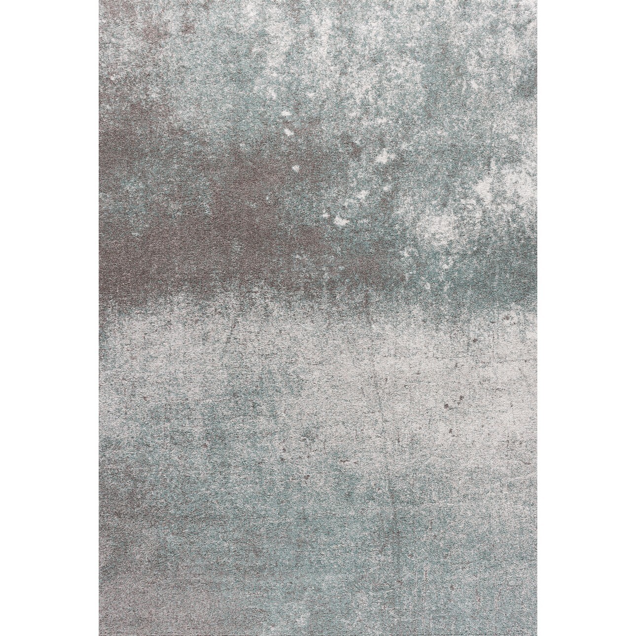 Dekoria Koberec Softness cream/sage green 200x290cm, 200 x 290 cm