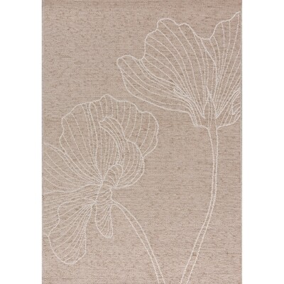 Dywan Velvet beige /sand 120x170cm