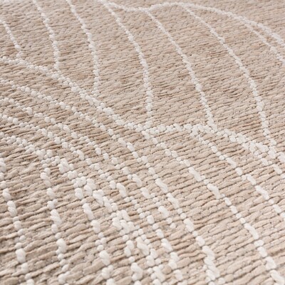 Dywan Velvet beige /sand 120x170cm 120 x 170 cm