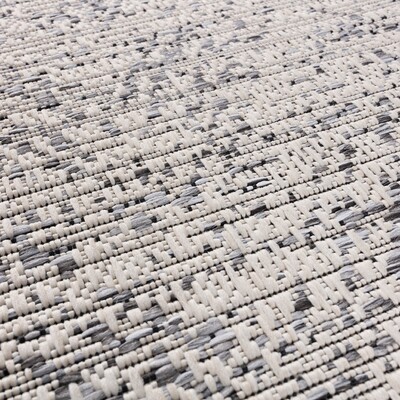 Dywan Breeze charcoal/grey 120x170cm 120 x 170 cm