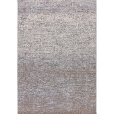 Dywan Breeze beige/raw blue 160x230cm
