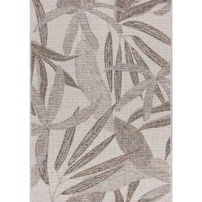 Rug Cottage beige/multicolor 120x170cm 120 x 170 cm