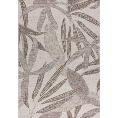 Dywan Cottage beige/multicolor 160x230cm