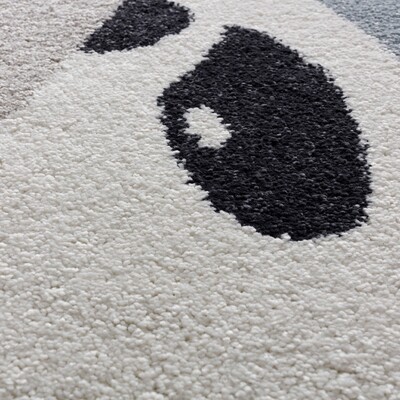 Dywan Shy Panda 120x170cm