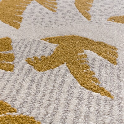 Dywan Yellow Birds 120x170cm