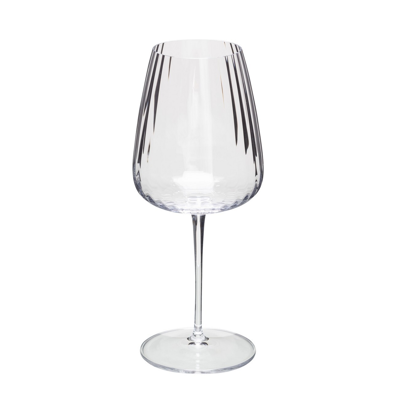 Kieliszki do wina Ottico 4szt. 550ml