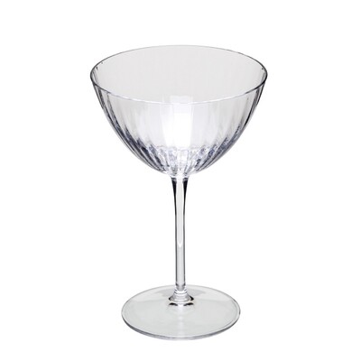 Kieliszki do martini Ottico 4szt. 220ml