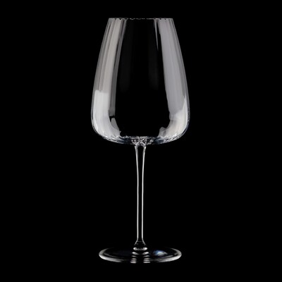 Kieliszki do wina Ottico 4szt. 700ml 7 x 9  x 25 cm