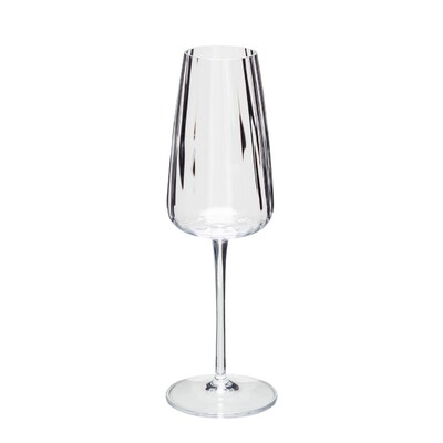 Kieliszki do wina Ottico 4 szt. 210ml