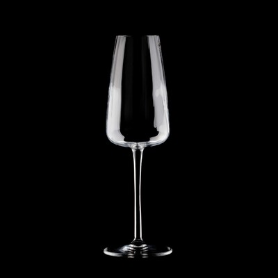 Kieliszki do wina Ottico 4 szt. 210ml 4,2 x 6,6 x 21 cm