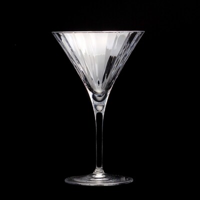 Martini-Glas Chetti 4 Stck. 260ml 11,5 x 8,4 x 18,6 cm