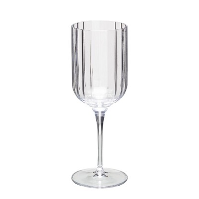 Kieliszki do wina Chetti 4szt. 400ml