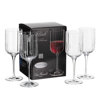 Kieliszki do wina Chetti 4szt. 400ml