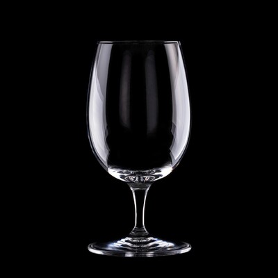 Kieliszki do wody Palazzo 6szt. 320ml 6 x 7,5 x 15 cm