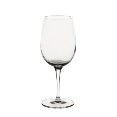 Kieliszki Palazzo 6szt. 480ml