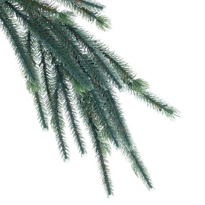 Girlanda Pine Tree 18x15x200cm 18 x 15 x 200 cm