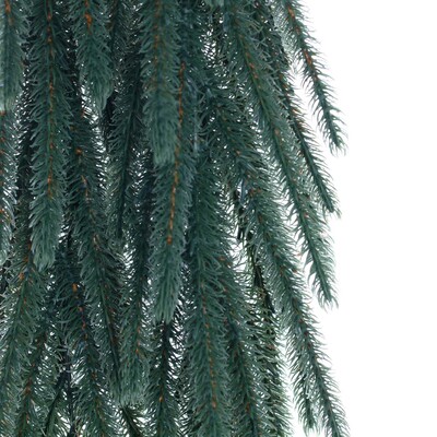 Gałązka Pine Tree 30x10x70cm 30 x 10 x 70 cm