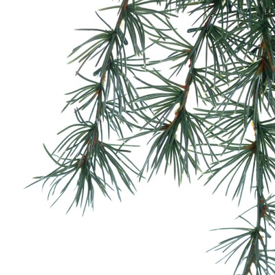 Gałązka Christmas Tree 30x2x60cm dark green 30 x 2 x 60 cm