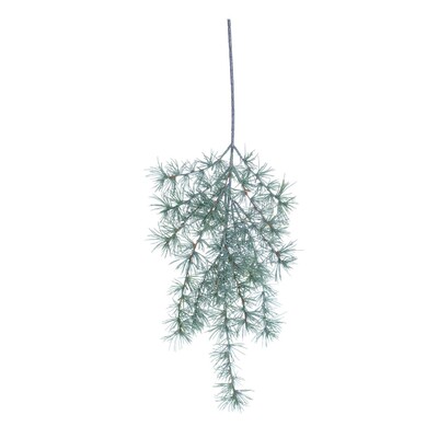 Gałązka Christmas Tree 30x2x60cm light green