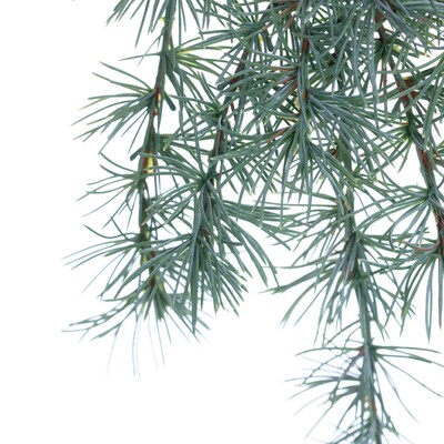 Gałązka Christmas Tree 30x2x60cm light green 30 x 2 x 60 cm