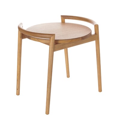 Stolik nocny Mirna 61x51x59cm 61 x 51 x 59 cm
