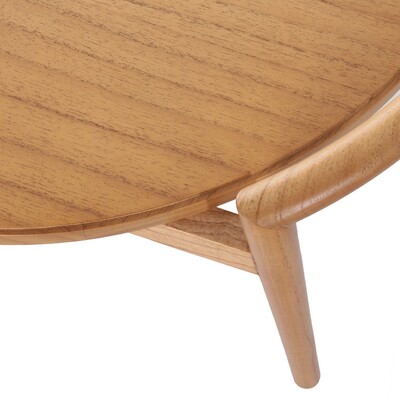 Stolik kawowy Mirna 86x76x46cm 86 x 76 x 46 cm