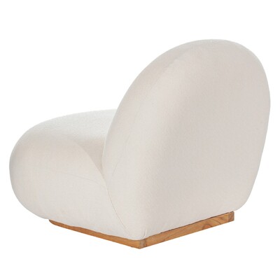 Fotel Eula II 77x77x71cm 77 x 77 x 71 cm