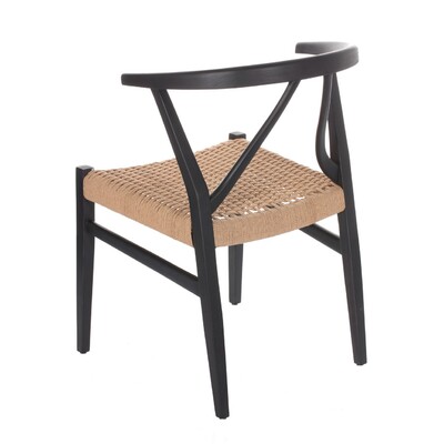 Krzesło Abria 49x50x76cm 49 x 50 x 76 cm