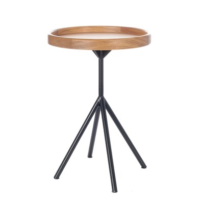 Stolik pomocniczy Erie 38x55cm 38 x 55 cm