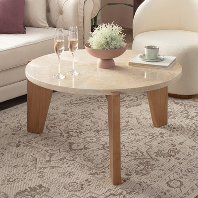 Couchtisch Teague 95x45cm 95 x 45 cm