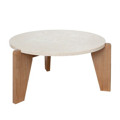 Couchtisch Teague 95x45cm 95 x 45 cm