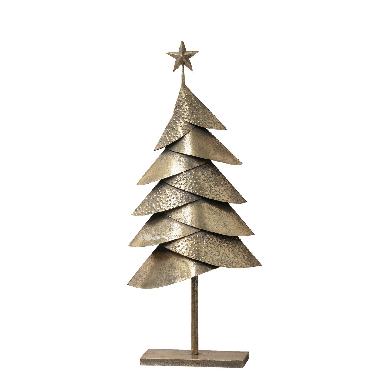 Dekoria Dekorace Christmas Tree Armor 89cm, 39 x 12 x 89 cm